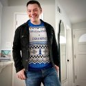Italienischer Popsänger Tiziano Ferro wurde zweifacher Vater