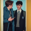 Netflix verfilmt „Heartstopper“ als achtteilige Serie