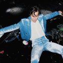 Harry Styles // © Harley Weir
