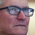 Apple-Chef stark besorgt über LGBTI*-Rechte in den USA // © xRingoxChiux
