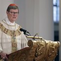 Homophober Kardinal zurück in Köln // © IMAGO / Future Image