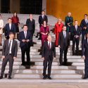 100 Tage neue Bundesregierung // © IMAGO / Frank Ossenbrink