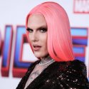 Marvel macht mobil gegen "Don't Say Gay”// © IMAGO xImagexPressxAgencyx originalFilename:collin-losangel211214_npal4