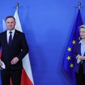 Präsident stoppt das LGBTI*-Verbot an Schulen // © IMAGO / Xinhua