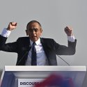 Rechtsextremer Kandidat Zemmour muss sich vor Gericht verantworten // © IMAGO / PanoramiC