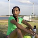 Iowa verbietet trans-Mädchen den Sportunterricht // © Valeria Blanc 