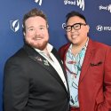 Nico Santos und Zeke Smith haben sich verlobt
