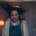 Szenenbild aus "Firestarter" // © 2022 UNIVERSAL STUDIOS