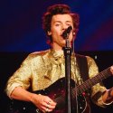 Harry Styles über „heiße Szenen“ in seinen neuen Filmen