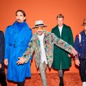 Backstreet Boys // © Dennis Leapold