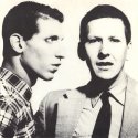 Eric Gabriel (l.) und Effi Effinghausen // © Privat, Archiv