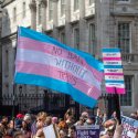 Briten wollen ein Verbot von trans-Konversionstherapien // IMAGO / ZUMA Wire