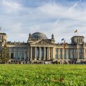 Reichstagsgebäude // © winnieapple