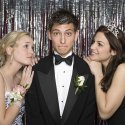 The Prom (Symbolbild) // © Image Source