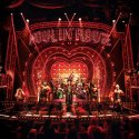 Moulin Rouge! Musical // © Matthew Murphy