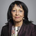 Britische Gleichstellungs-Ko// By Roger Harris - https://members-api.parliament.uk/api/Members/3670/Portrait?cropType=ThreeFourGallery: https://members.parliament.uk/member/3670/portrait, CC BY 3.0, https://commons.wikimedia.org/w/index.php?curid=86672208