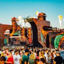 Open Beatz 2018 Mainstage // © Tobi Stoffels/Neon Photography