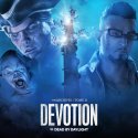 Update macht den beliebten Charakter David Kings schwul