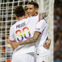 Paris Saint-Germain trug Trikots mit Regenbogen-Ziffern