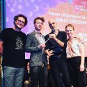 Acht Nominierungen für das LGBTI*-Drama „Große Freiheit“