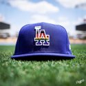 Dodgers und Giants wollen in Regenbogenfarben antreten