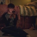 „Heartstopper“-Schauspieler über abscheuliche Twitter-Kommentare