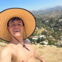 Tom Daley merkte erst jetzt, dass er ein Twunk ist