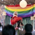 LGBTI*-Klub an amerikanischer Highschool in der Kritik