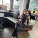 Davida Geiss // © instagram.com/the_real_davina_geiss