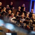 Bürgerchor Gürzenich-Orchester Köln // © Holger Talinski