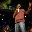 Angriff auf Comedian Dave Chappelle // © IMAGO / The Photo Access