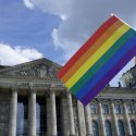 IDAHOBIT setzt weltweit Zeichen für mehr Akzeptanz // © IMAGO / Steinach