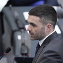 FDP Fraktionsvize Kuhle fordert Aufklärung // © IMAGO / Political-Moments