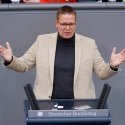 Affenpocken: Macht Union Stimmung gegen Homosexuelle? // © IMAGO / Metodi Popow