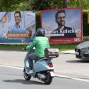 NRW-Wahl aus queerer Sicht // © IMAGO / Sven Simon