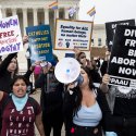 Kommt das Verbot von Sex und Ehe für Homosexuelle? // © IMAGO / ZUMA Wire