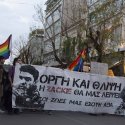 Urteil nach Mord an Queer-Aktivist erschüttert Community // © IMAGO / ZUMA Wire