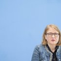 Bundesfamilienministerin Paus präsentiert neue Studie // © IMAGO / Chris Emil Janßen