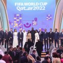 Verliert die FIFA LGBTI*-Werbeverträge? // © IMAGO / MIS International