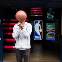NBA // © Müge Ayma 
