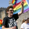 Wales wagt LGBTI*-Alleingang // © jax10289