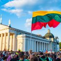 Litauen: Erste Schritte für die LGBTI*-Community // © Michele Ursi