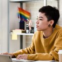 Über 600 US-Queers bewerben sich um öffentliche Ämter // © Atstock Productions