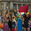 Rumänien: Verbot von LGBTI*? // © Kitzzeh