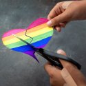 Spaltung der LGBTI*-Community? // © Olga Kurdyukova
