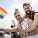 Auf geht es in die CSD-Saison // © Mixmike