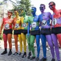 CSD Wiesbaden // © ollo