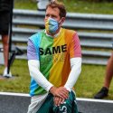 Sebastian Vettel würde schwulen Formel-1-Fahrer begrüßen