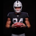 Carl Nassib unterstützt The Trevor Project erneut mit Spende