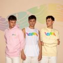 Pride-Merchandise von Tom Daley für einen guten Zweck